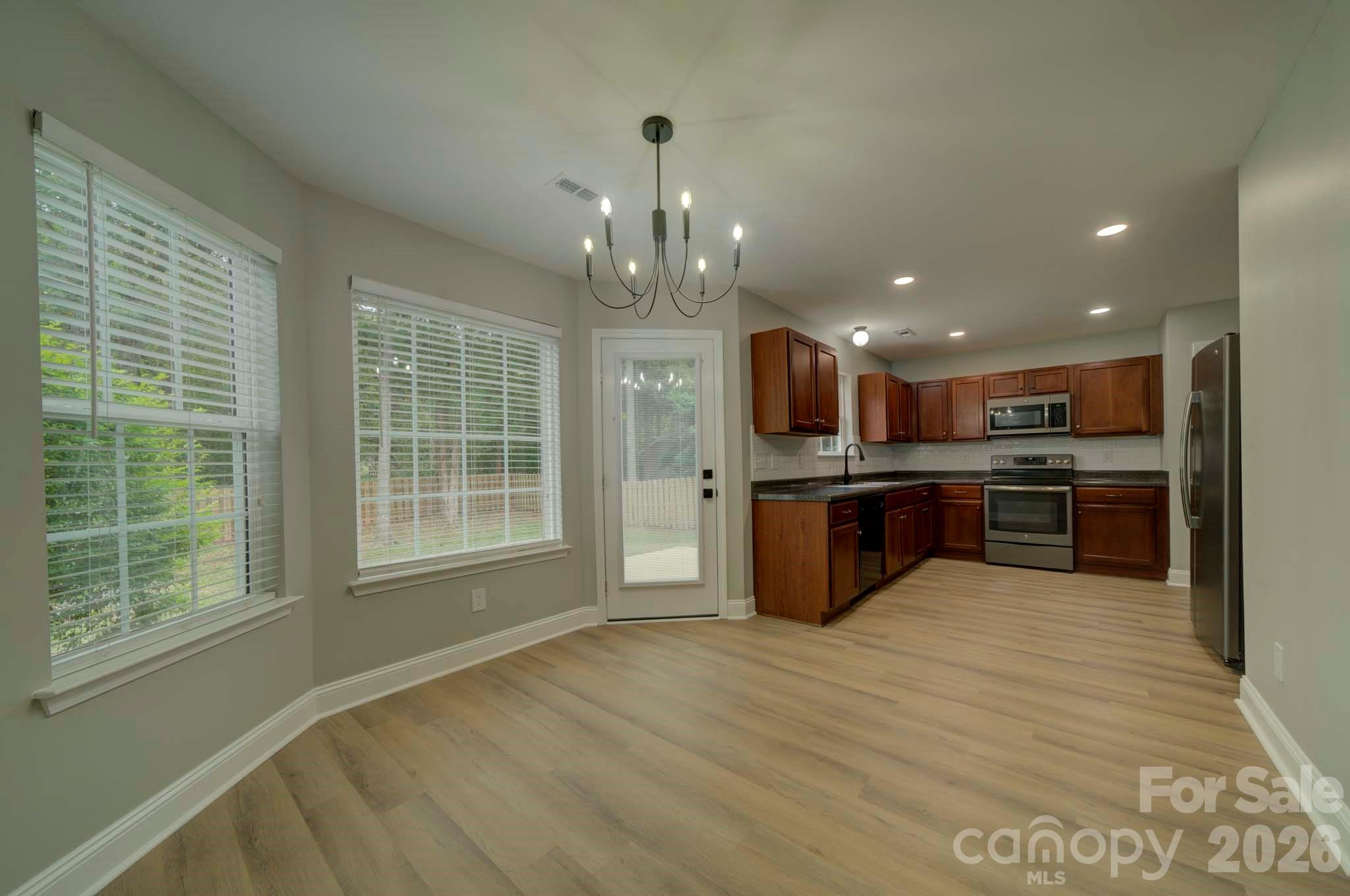 Creeks Edge - Residential