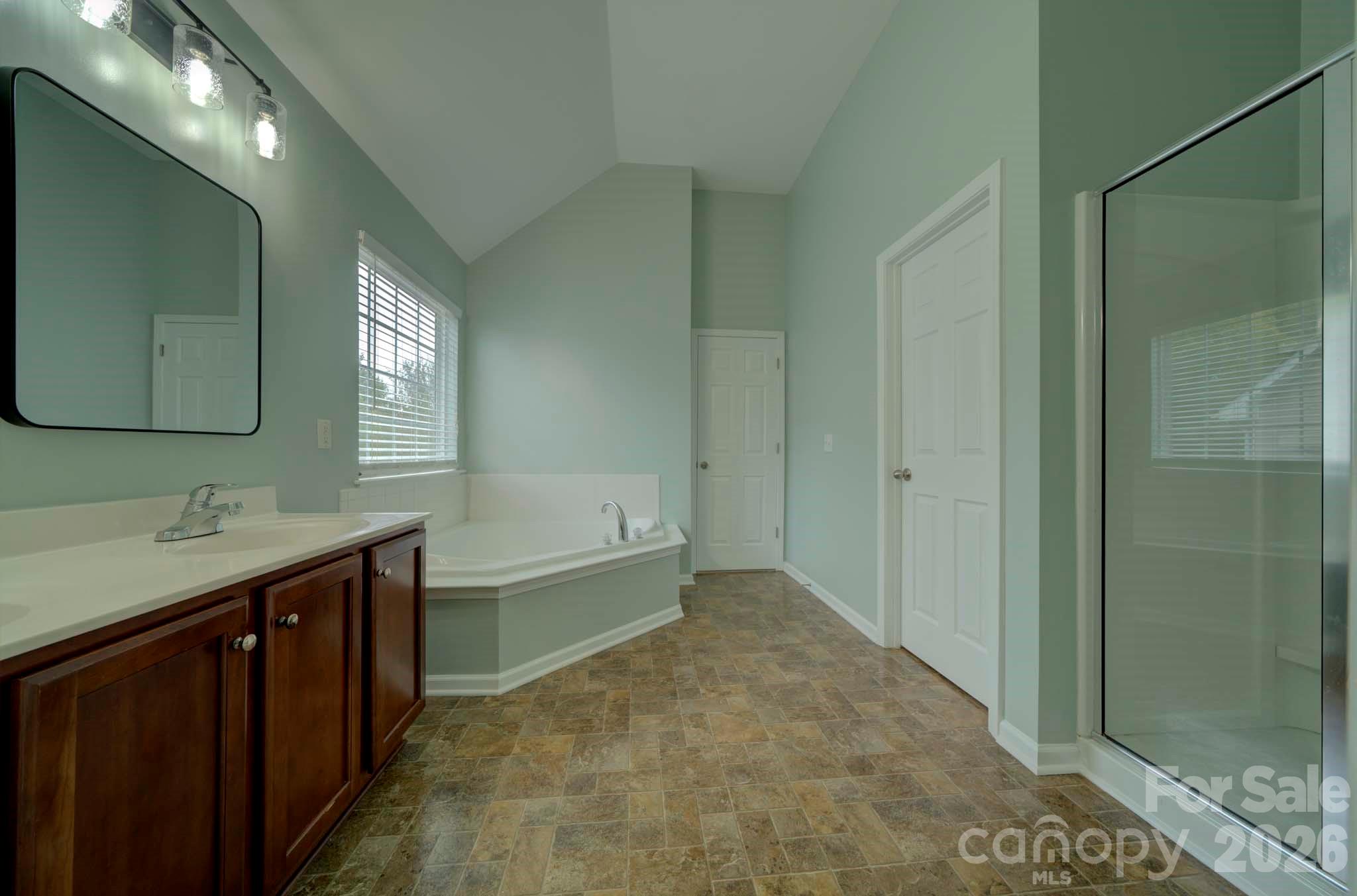 Creeks Edge - Residential