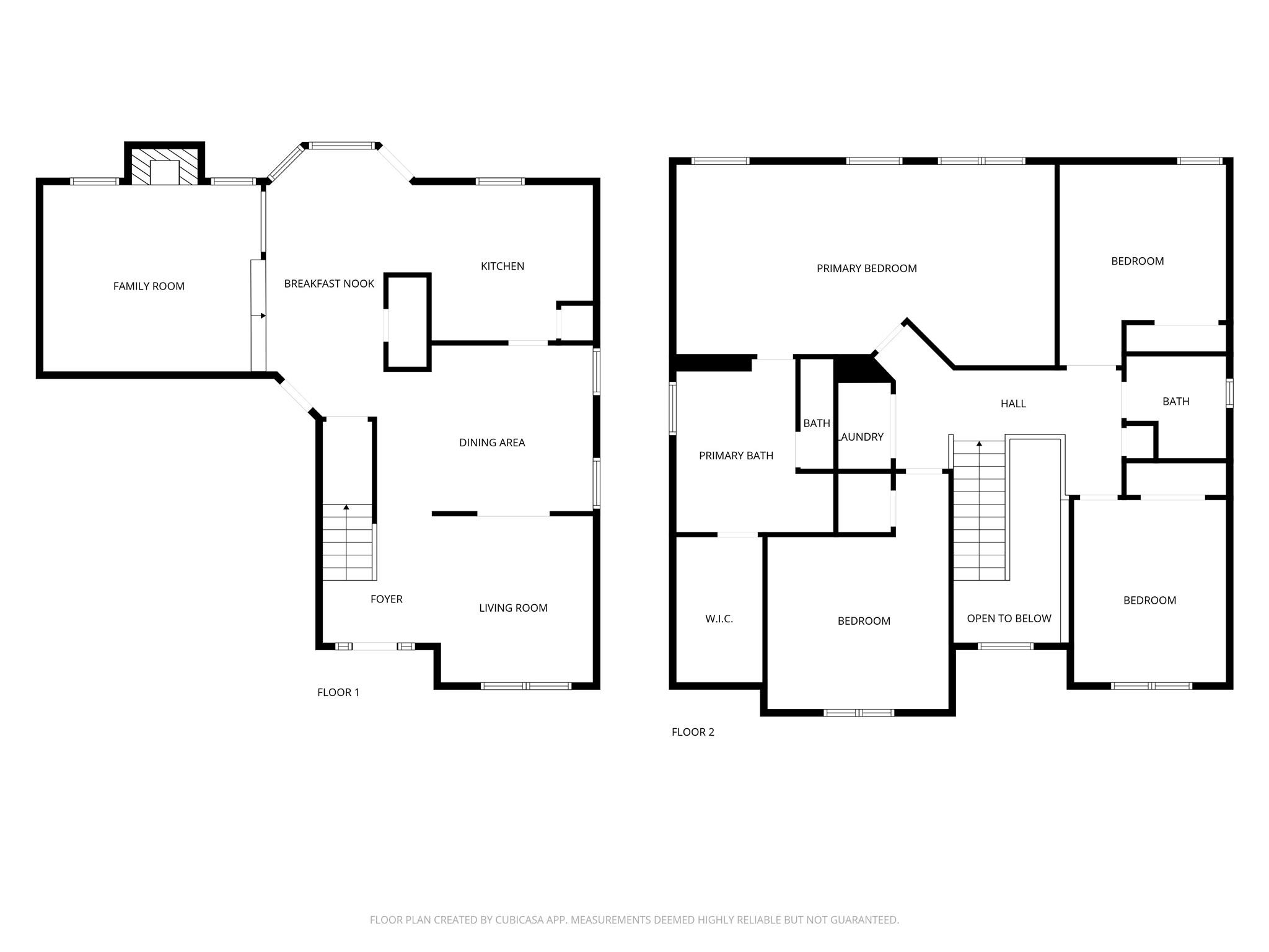 Creeks Edge - Residential