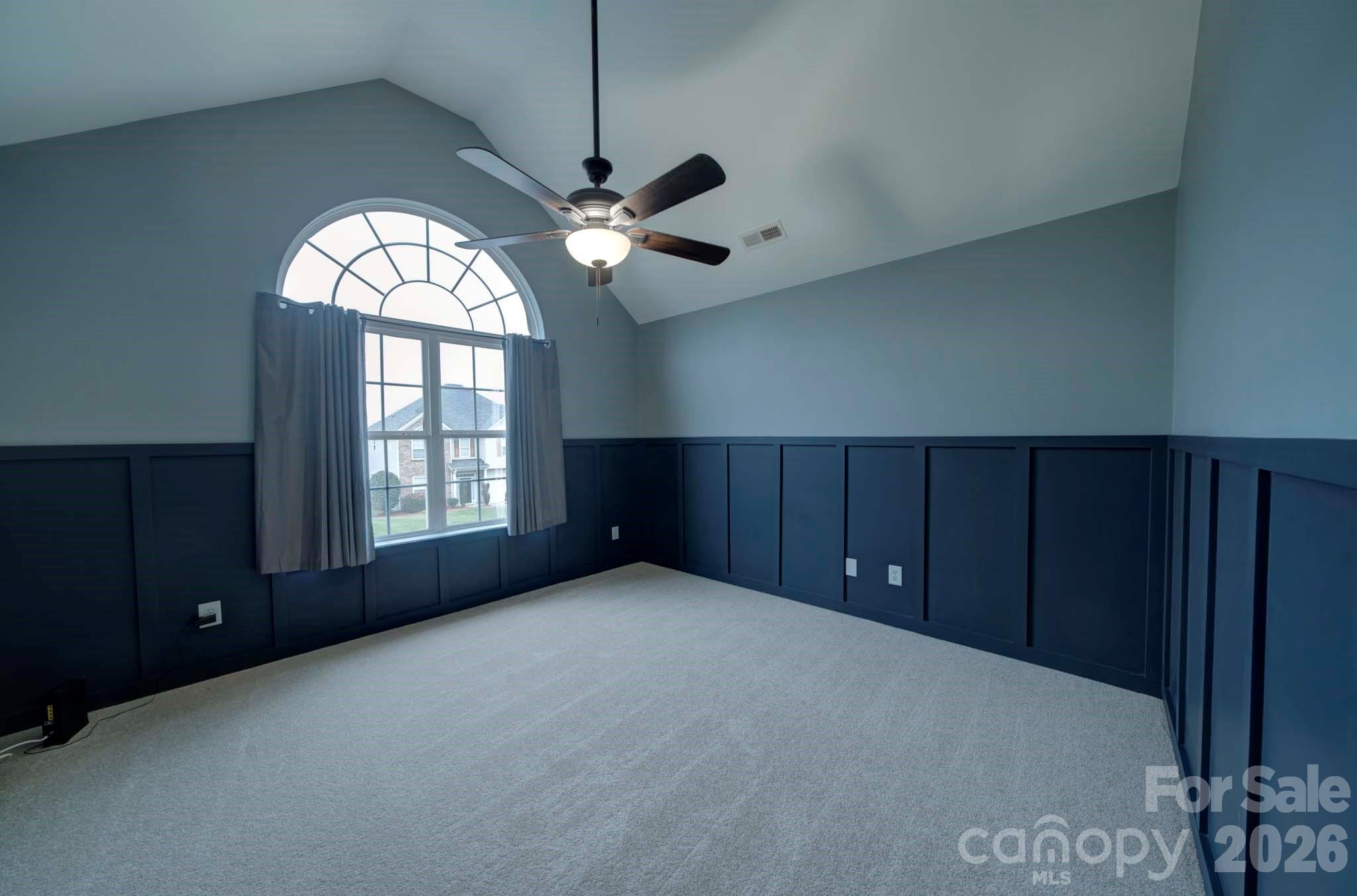 Creeks Edge - Residential