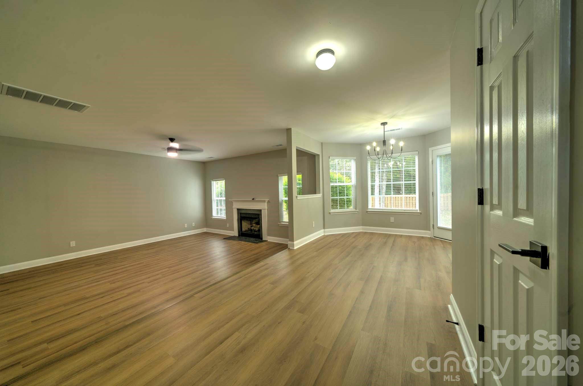 Creeks Edge - Residential