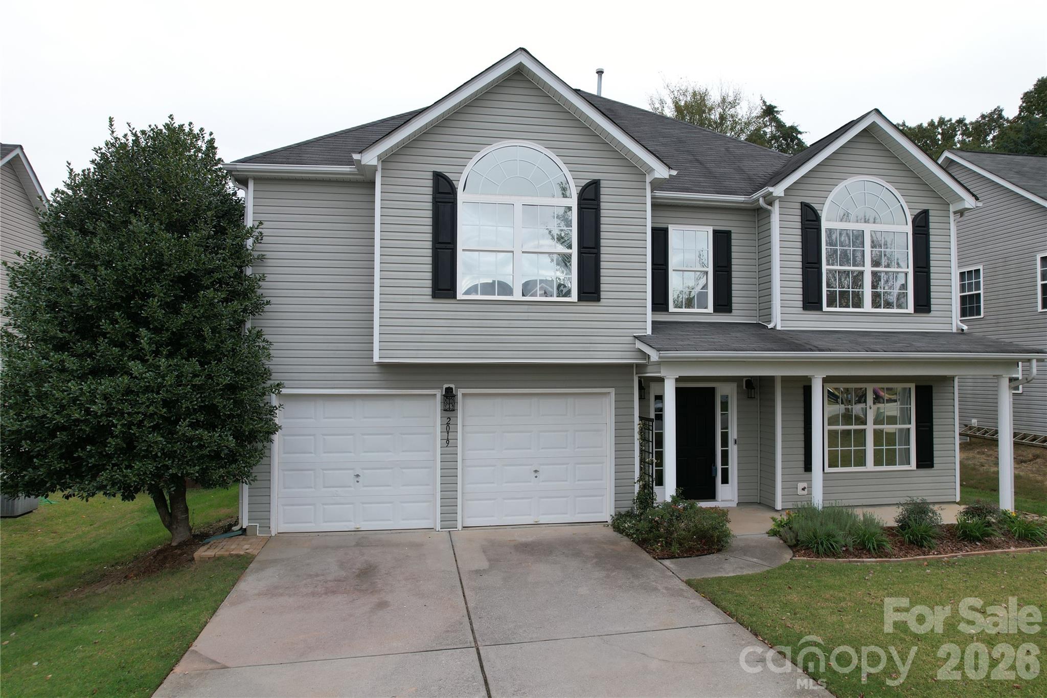 Creeks Edge - Residential