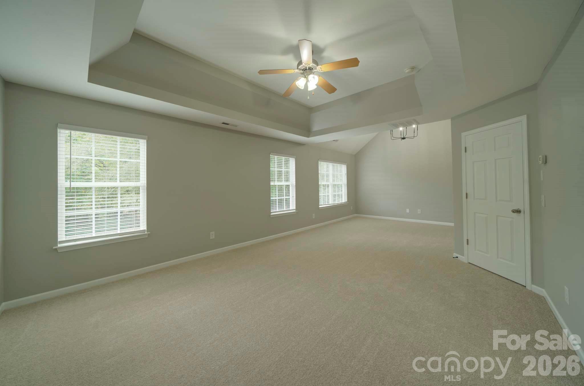 Creeks Edge - Residential