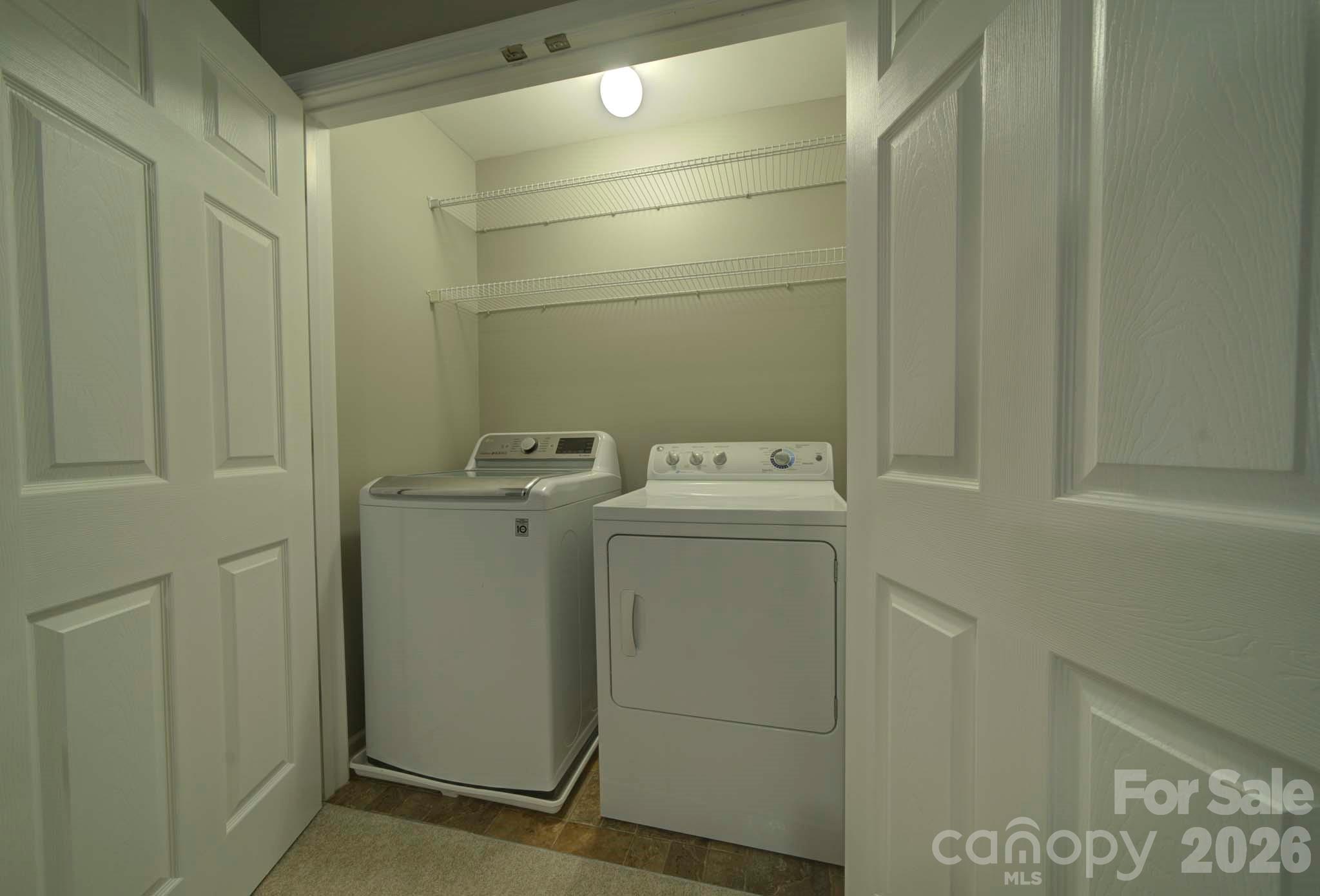 Creeks Edge - Residential