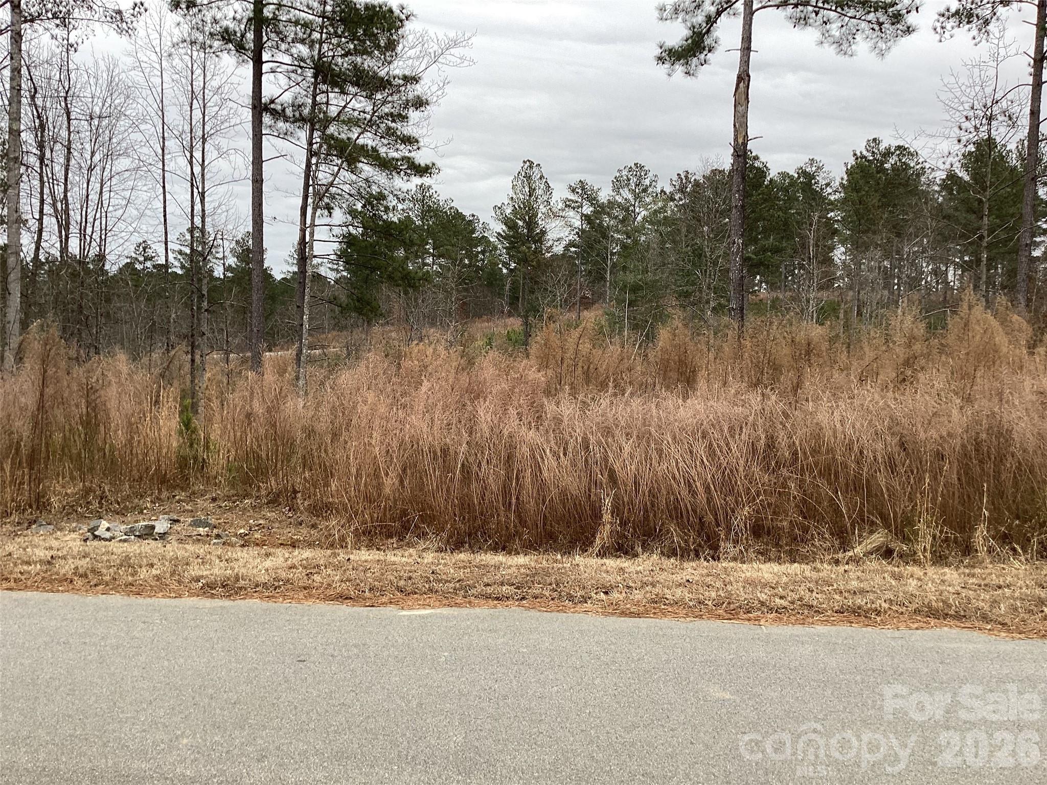 Lakeside Reserve - Land