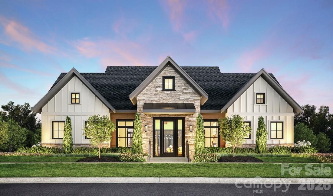 Overbrook Estates - Residential