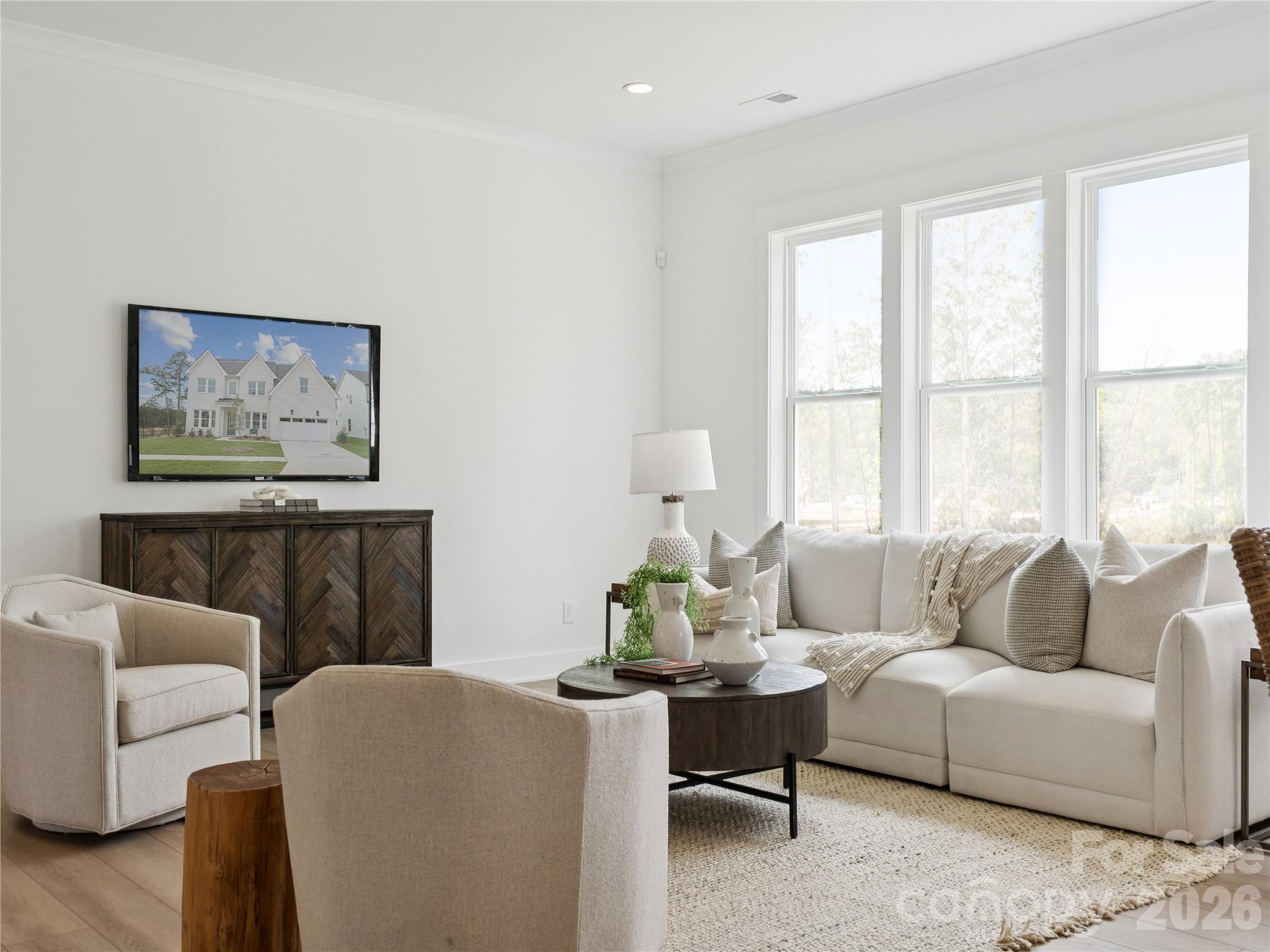 Overbrook Estates - Residential