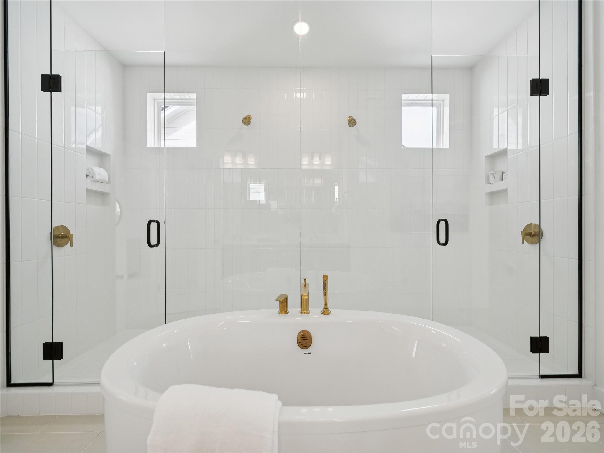 Overbrook Estates - Residential