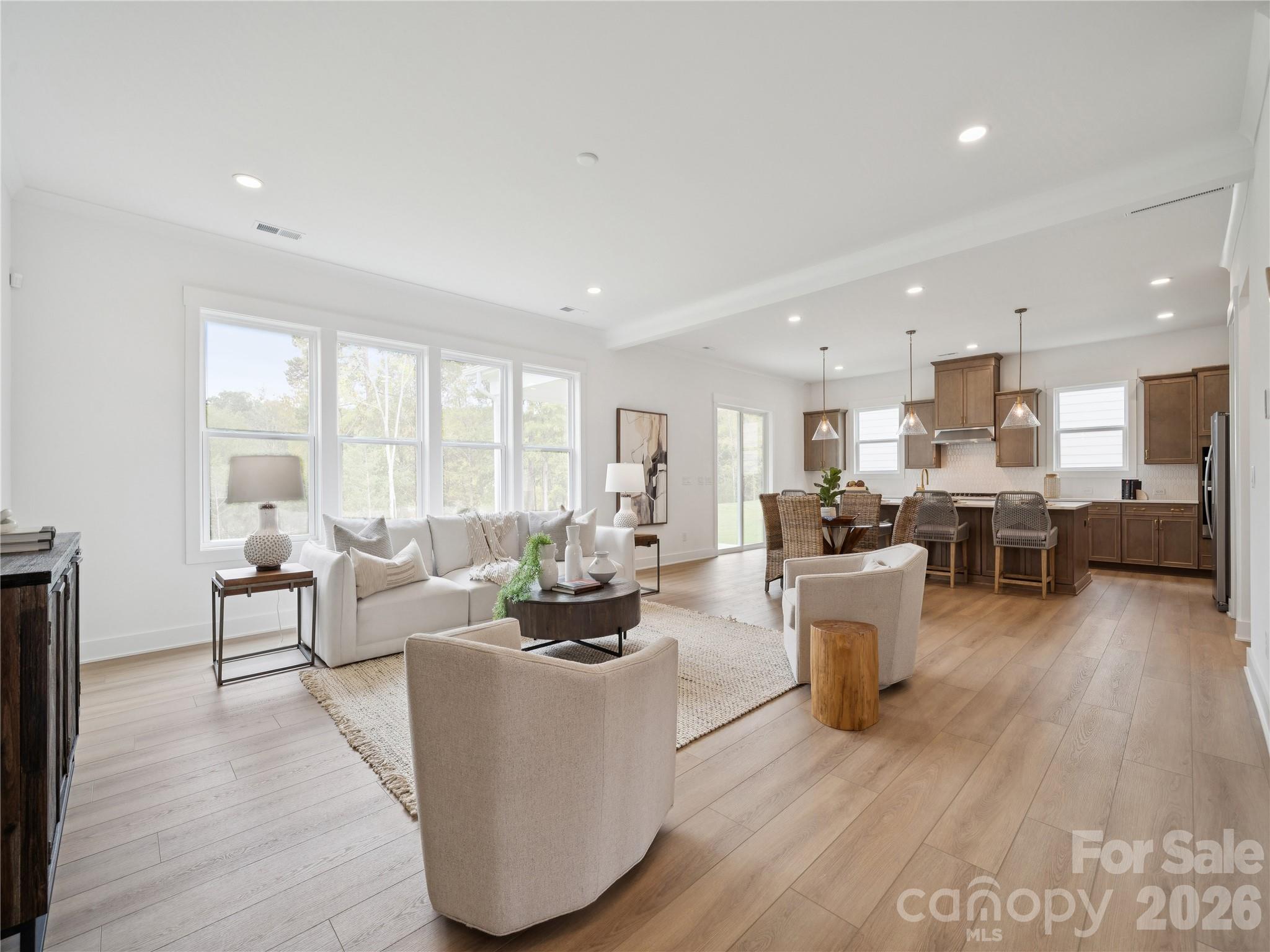 Overbrook Estates - Residential