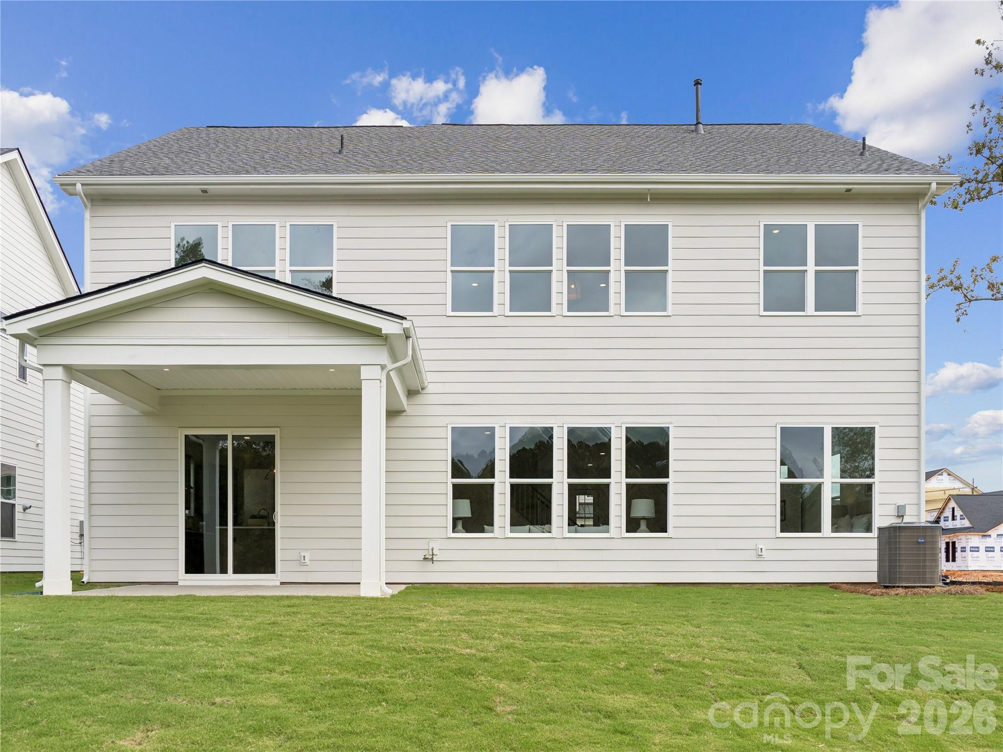 Overbrook Estates - Residential