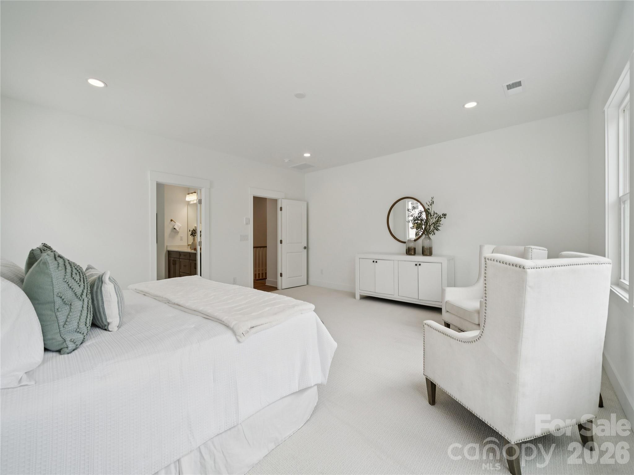 Overbrook Estates - Residential