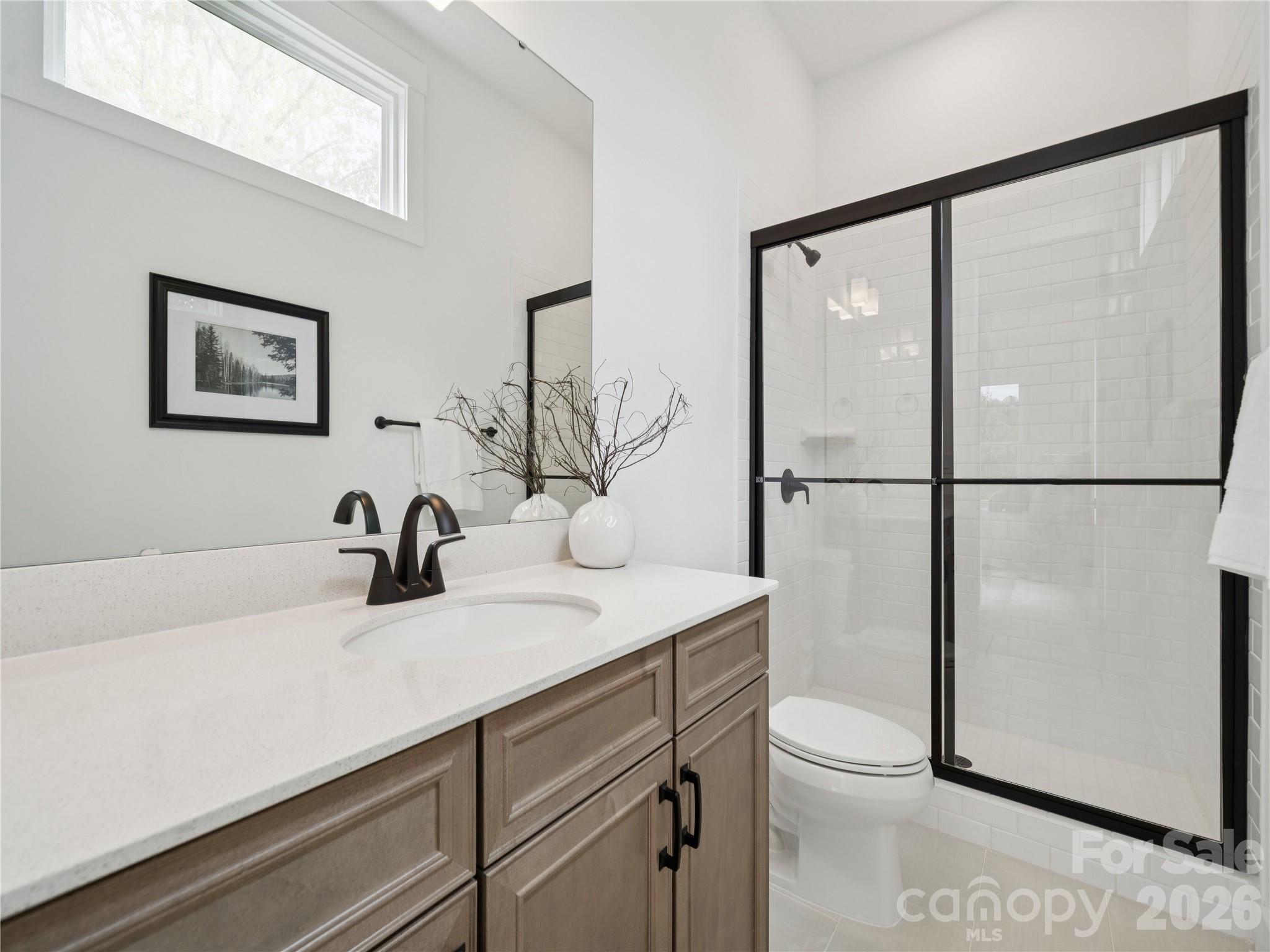 Overbrook Estates - Residential