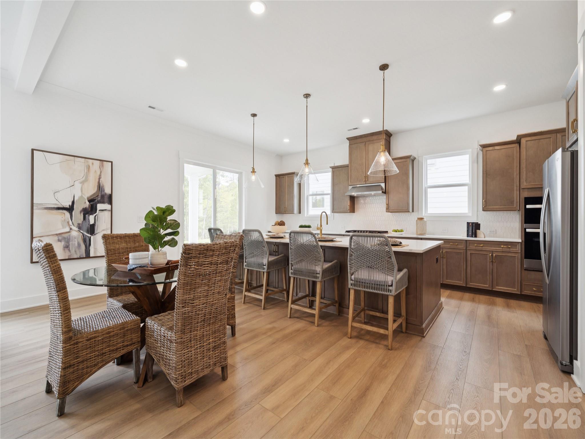 Overbrook Estates - Residential