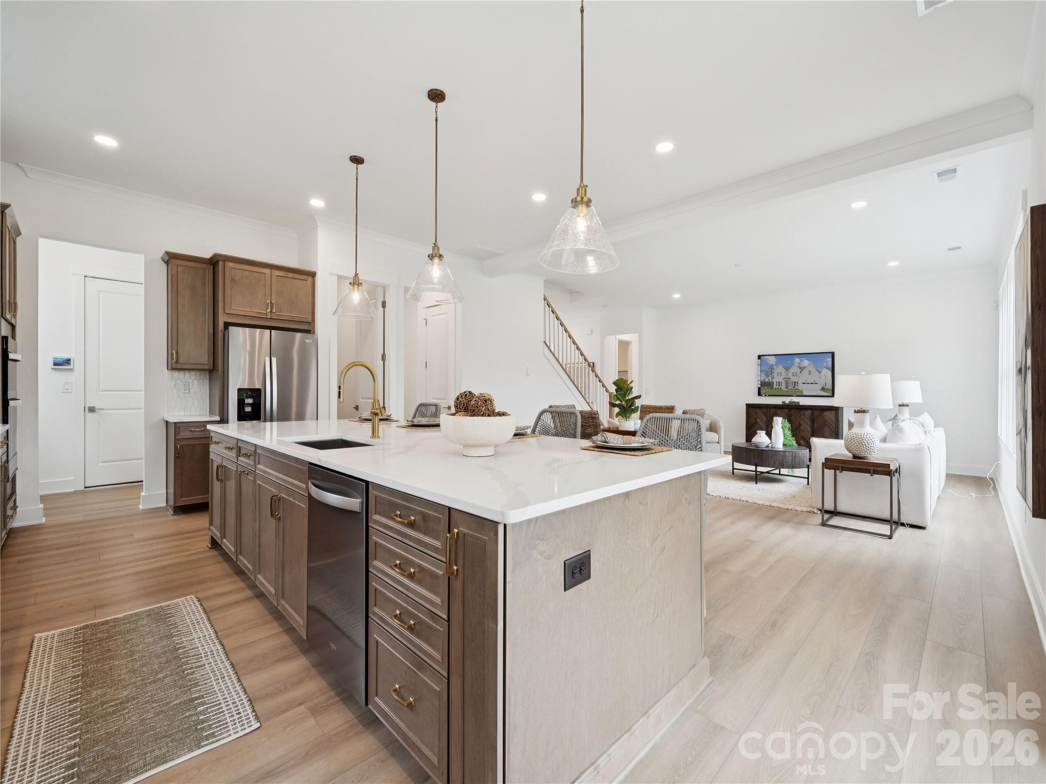 Overbrook Estates - Residential