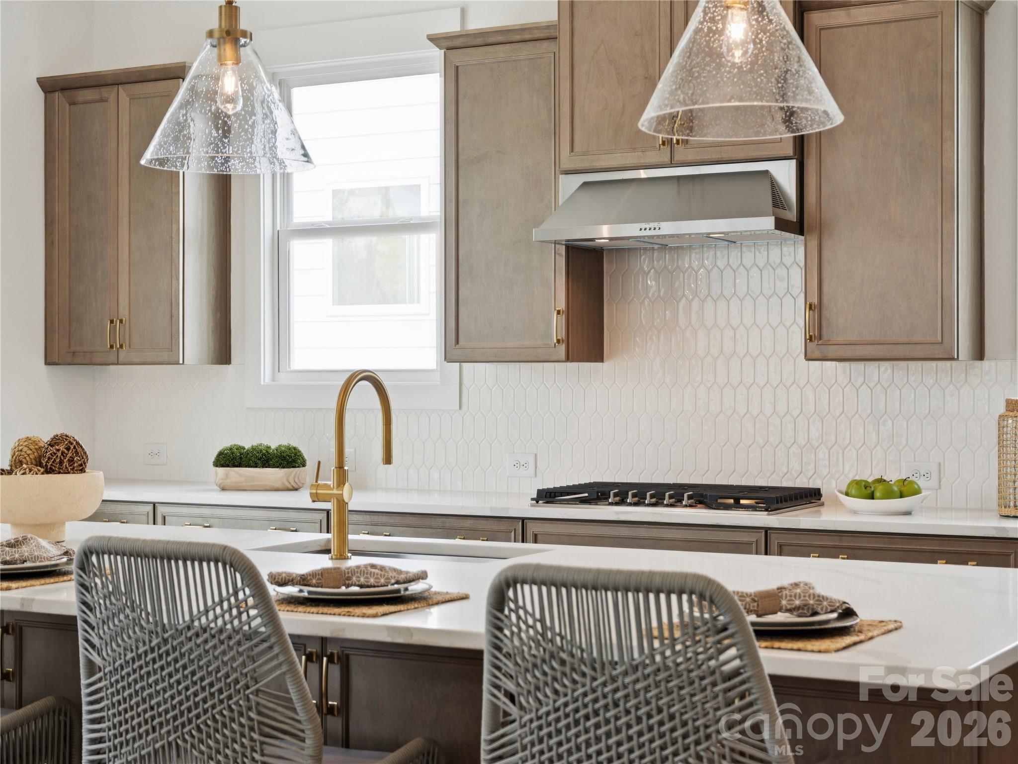 Overbrook Estates - Residential