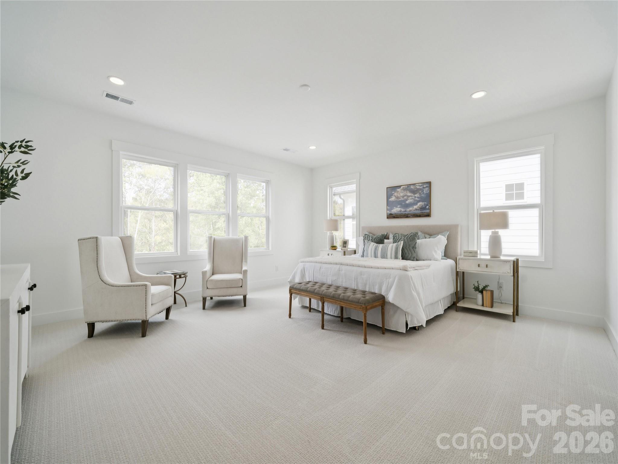 Overbrook Estates - Residential