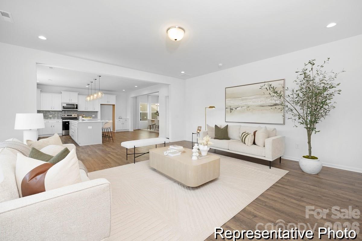Wheatfield - Residential