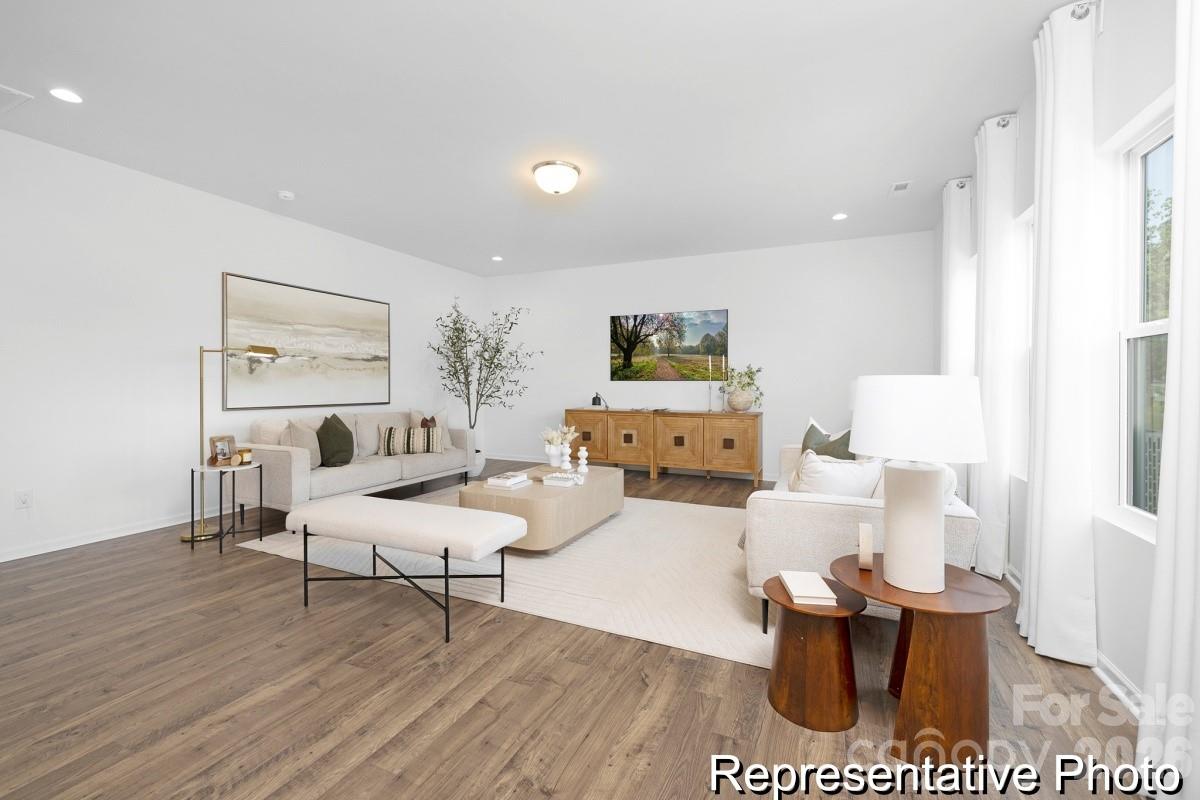 Wheatfield - Residential