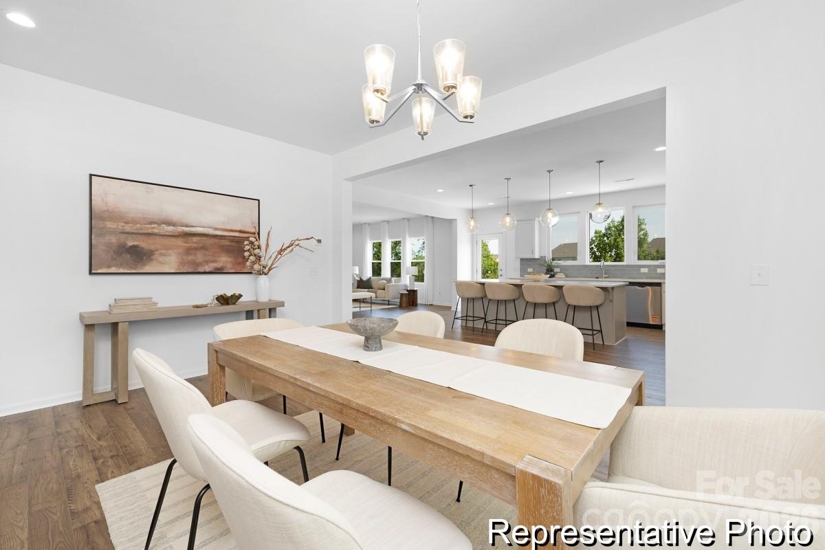 Wheatfield - Residential
