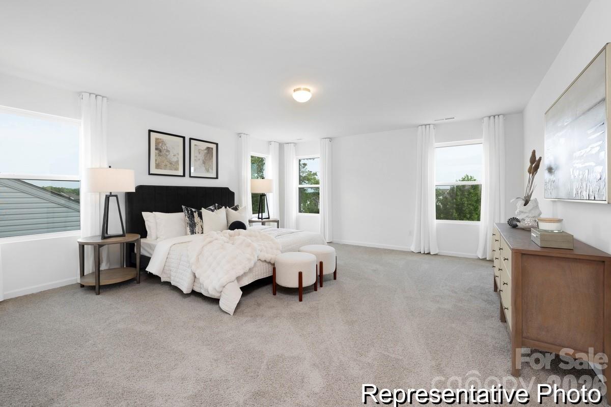 Wheatfield - Residential