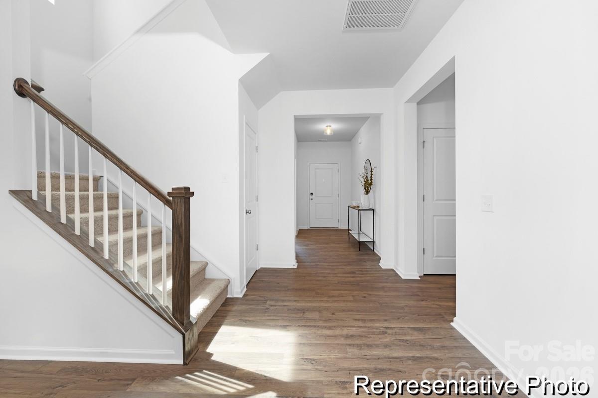 Wheatfield - Residential
