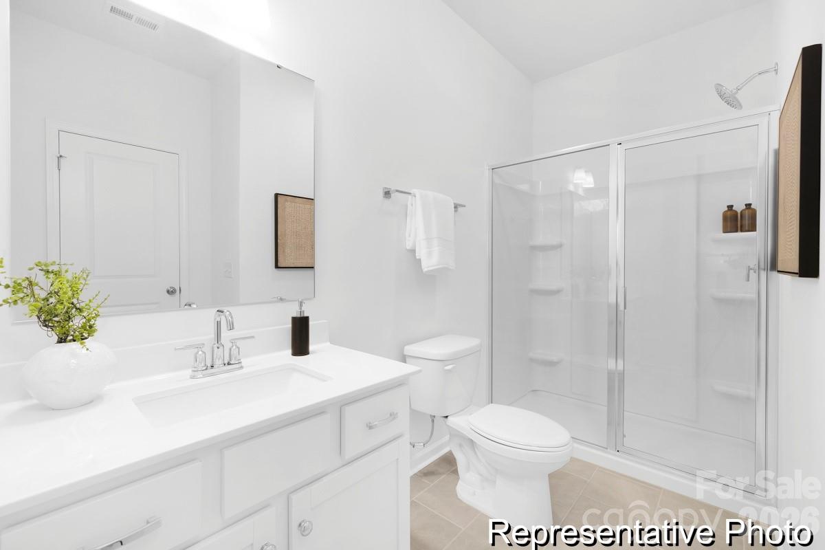 Wheatfield - Residential