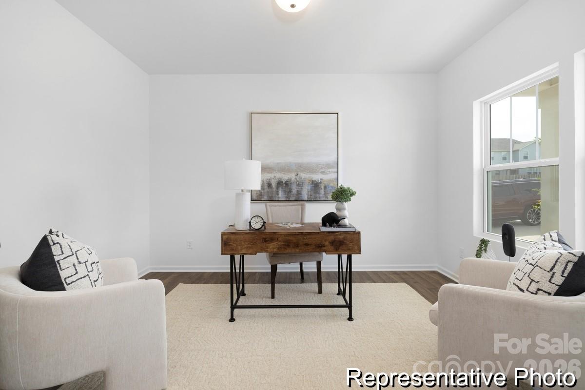 Wheatfield - Residential