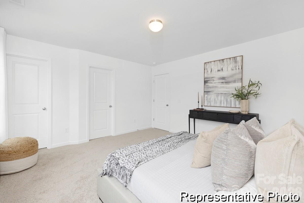Wheatfield - Residential