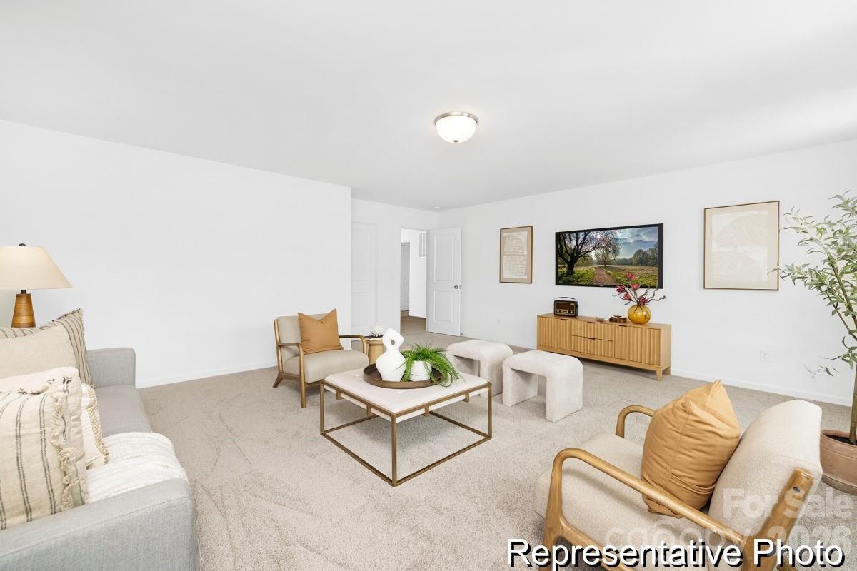 Wheatfield - Residential