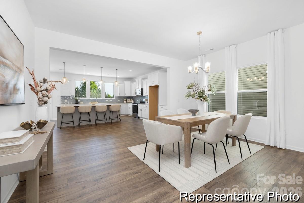 Wheatfield - Residential