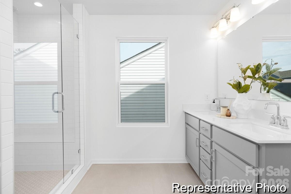 Wheatfield - Residential