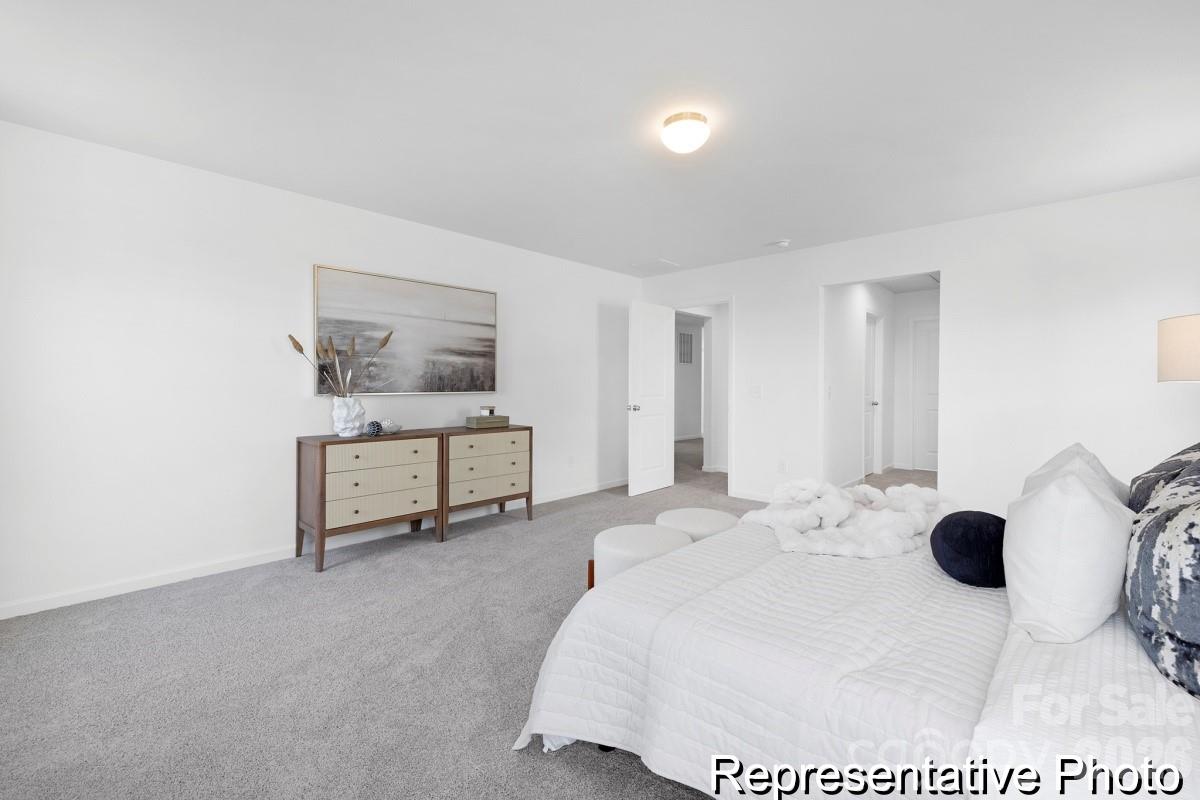 Wheatfield - Residential