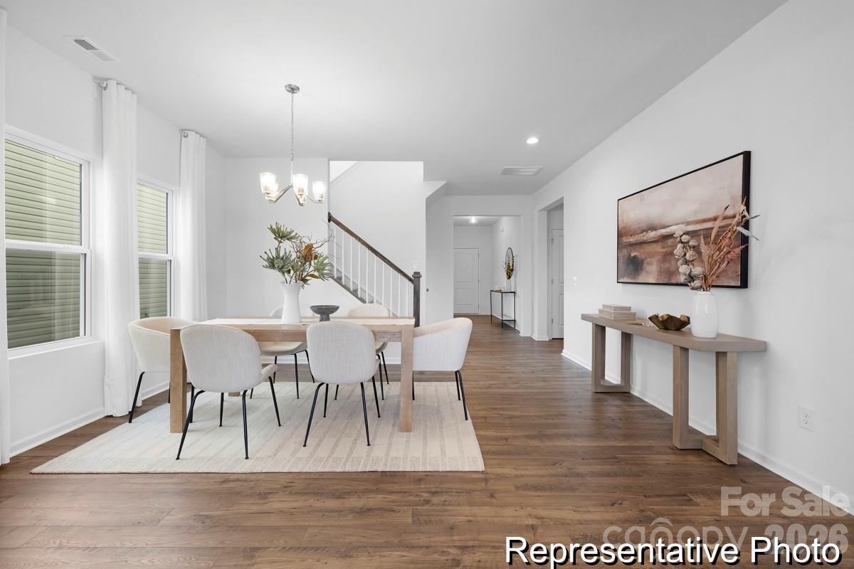 Wheatfield - Residential