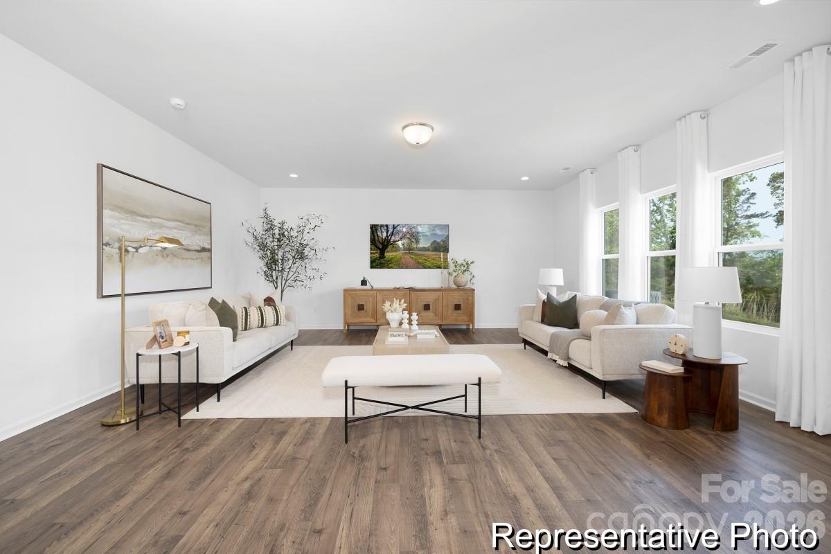 Wheatfield - Residential