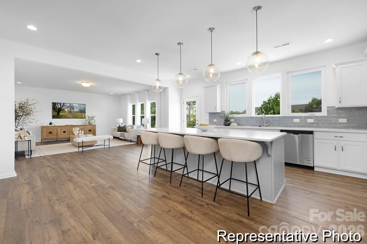 Wheatfield - Residential