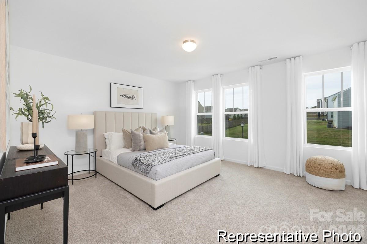 Wheatfield - Residential