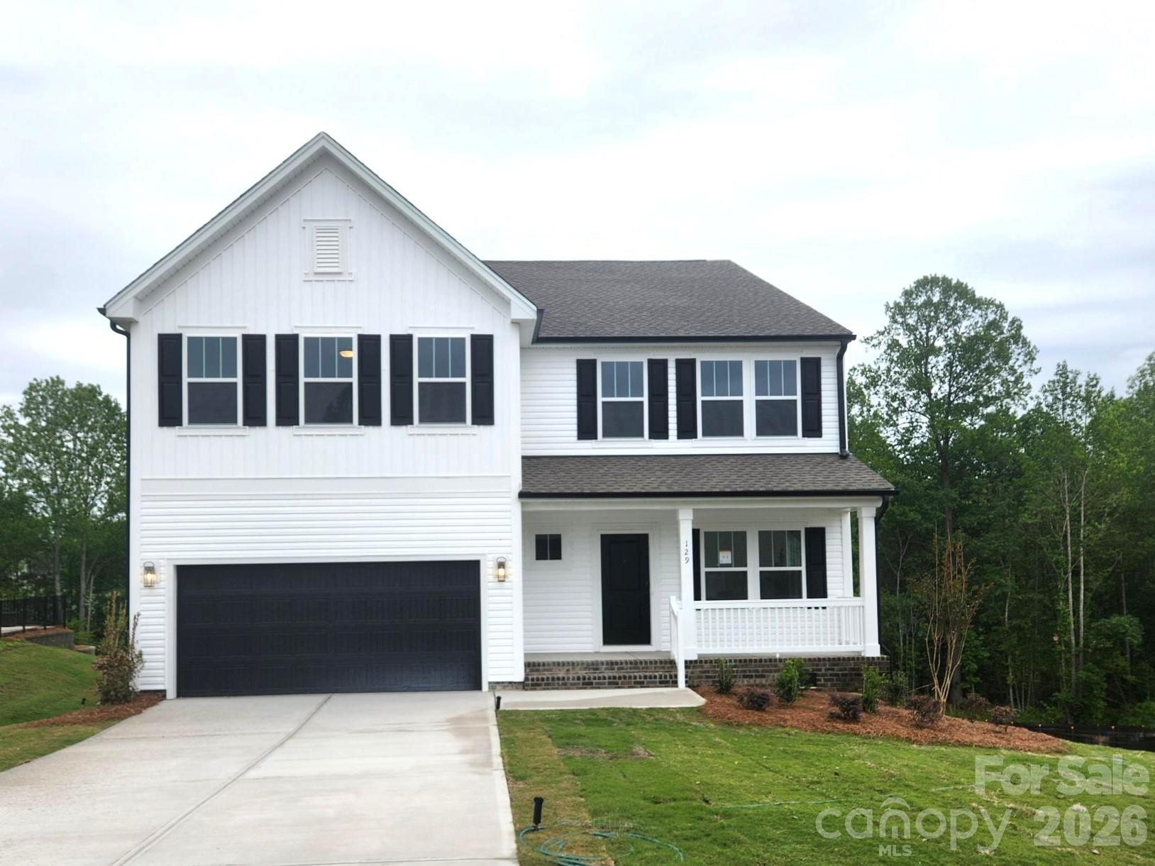 Wheatfield - Residential