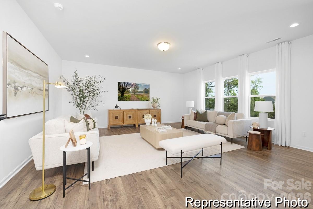 Wheatfield - Residential