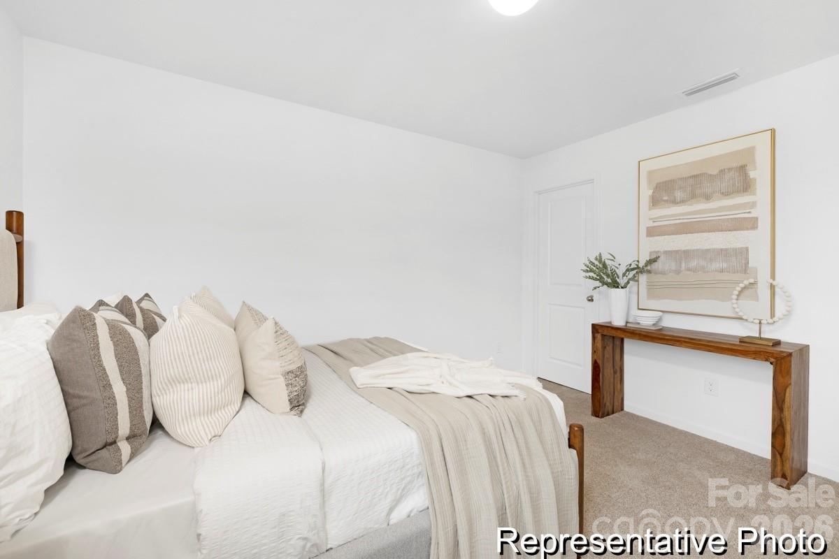Wheatfield - Residential