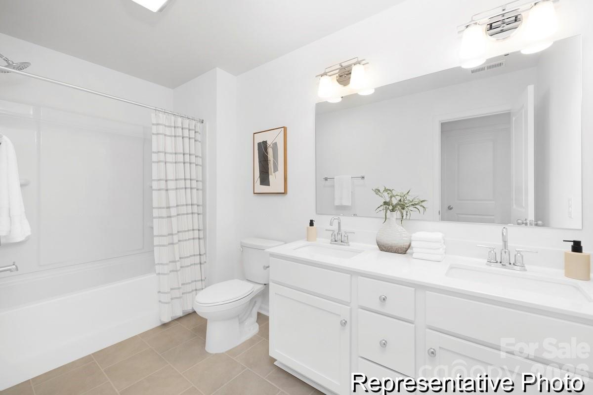 Wheatfield - Residential