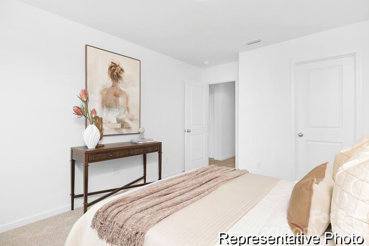 Wheatfield - Residential