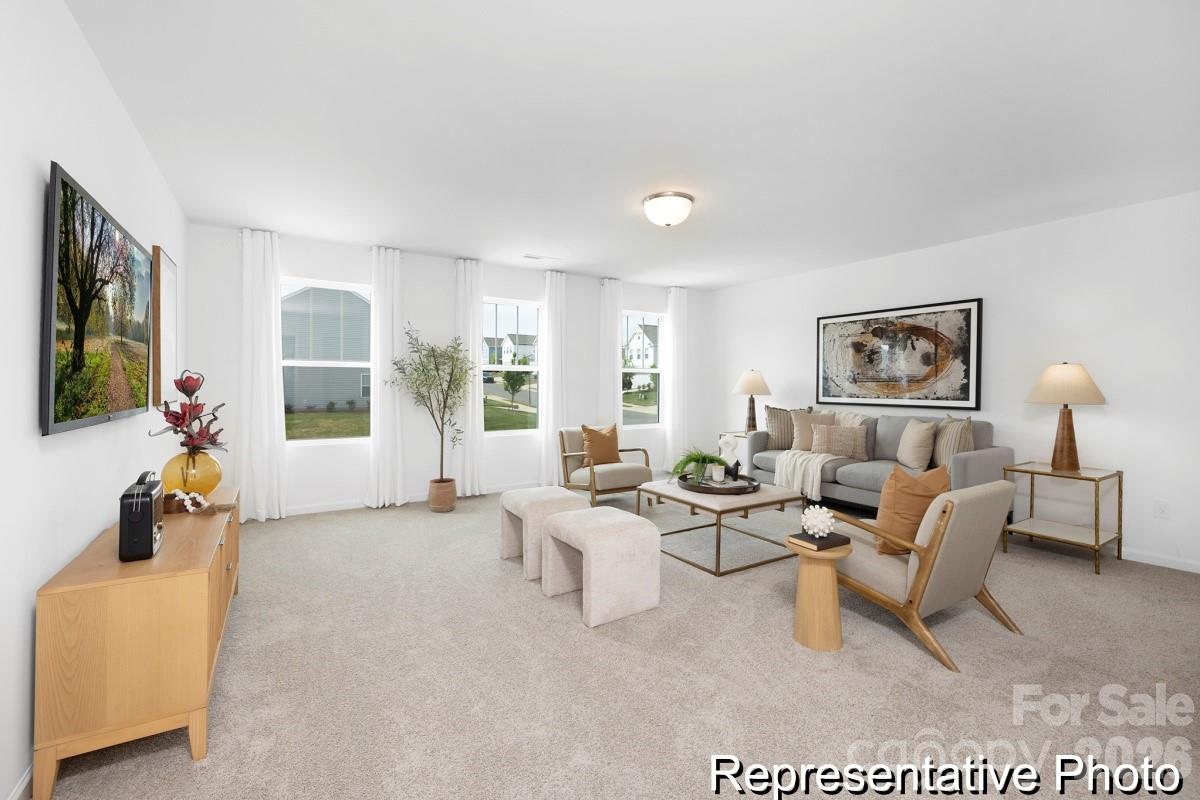 Wheatfield - Residential