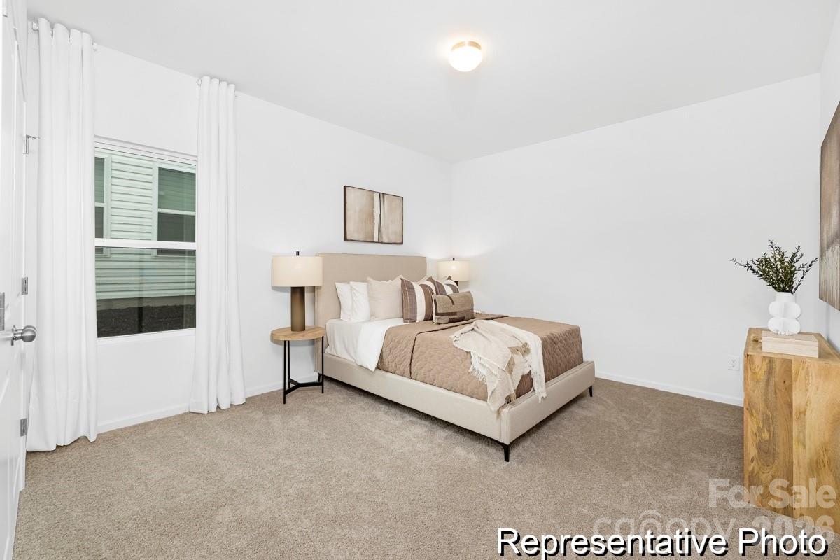 Wheatfield - Residential
