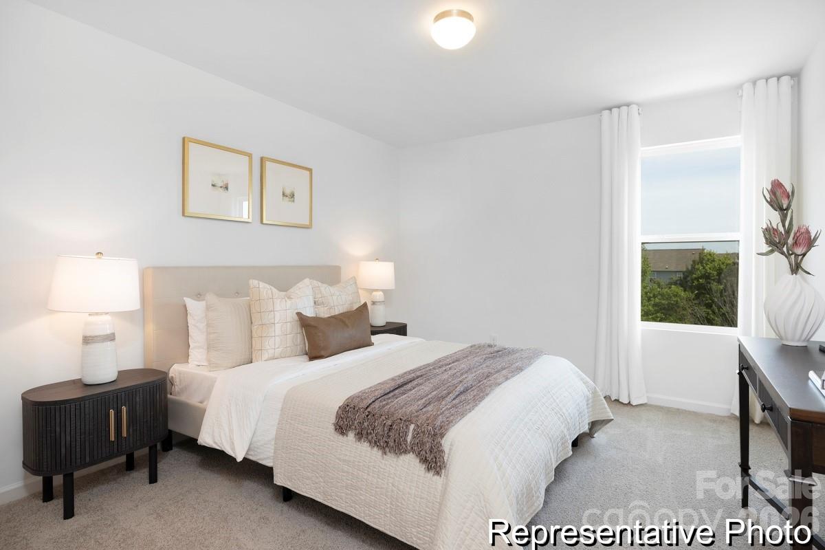 Wheatfield - Residential