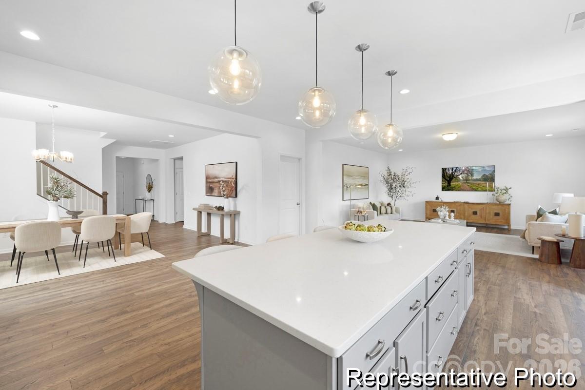 Wheatfield - Residential