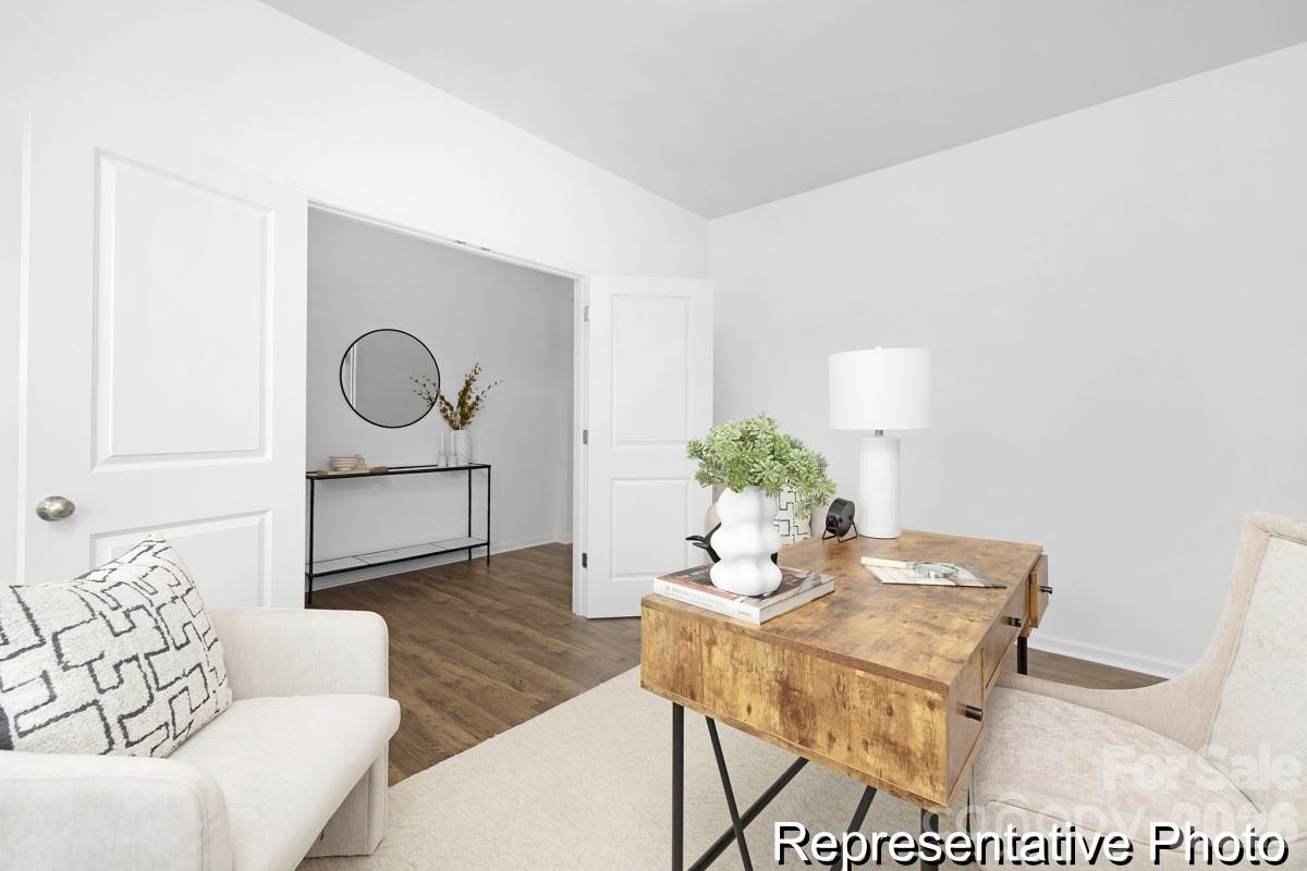 Wheatfield - Residential