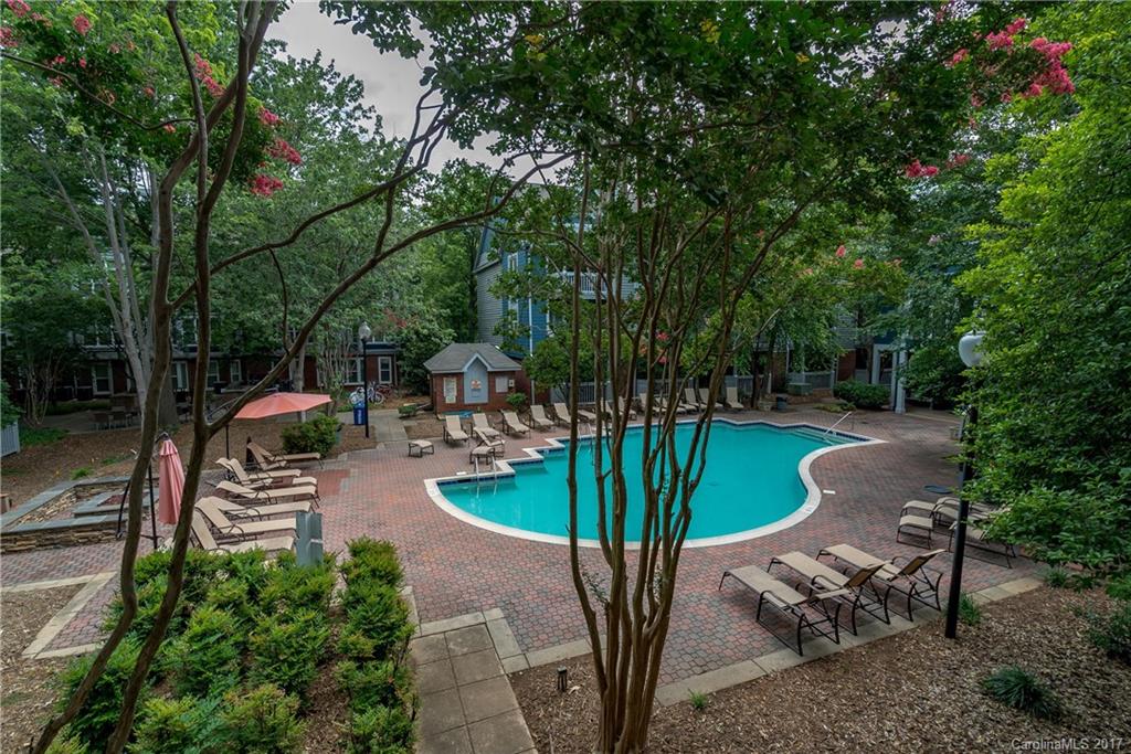 Fourth Ward - Residential