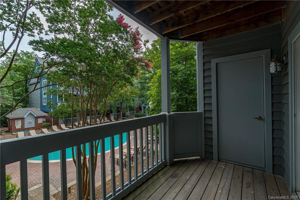 Fourth Ward - Residential