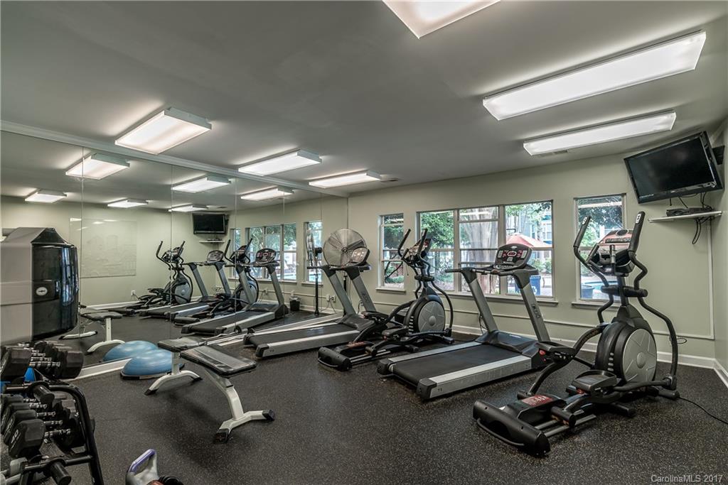 Fourth Ward - Residential