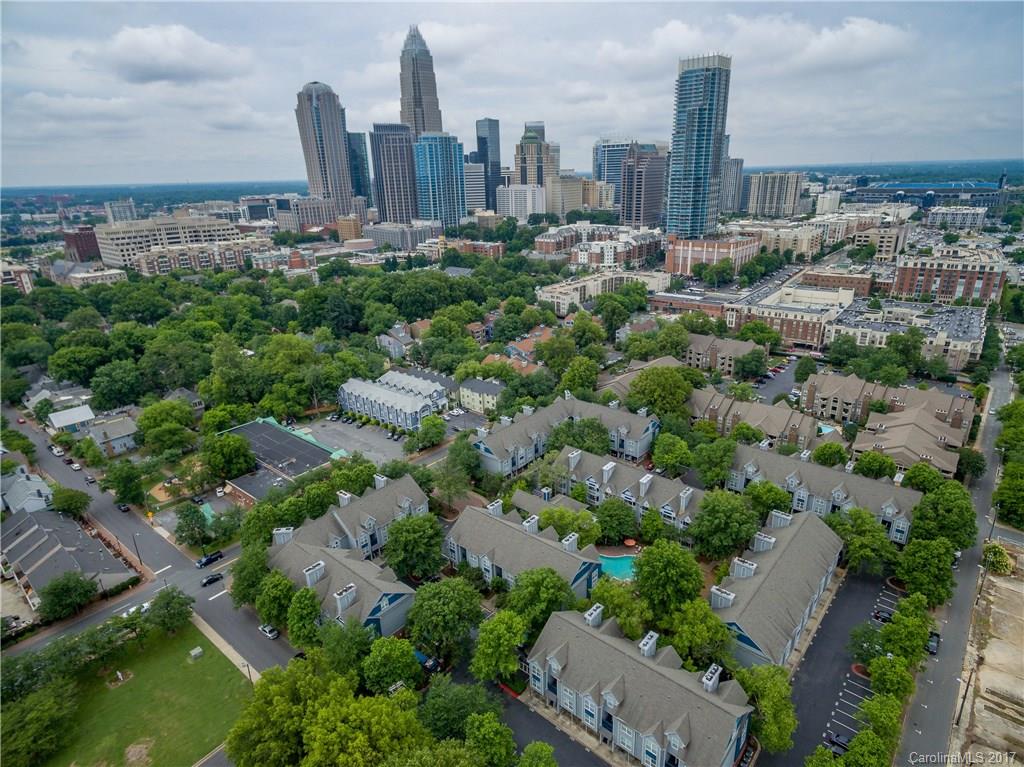 Fourth Ward - Residential